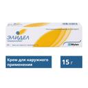 Элидел 1% крем для наружного применения 15 г