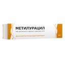 Метилурацил 10% мазь для местного и наружного применения 25 г