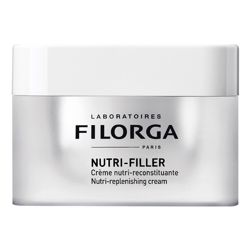 Filorga Nutri-Filler Крем-лифтинг для лица питательный 50 мл