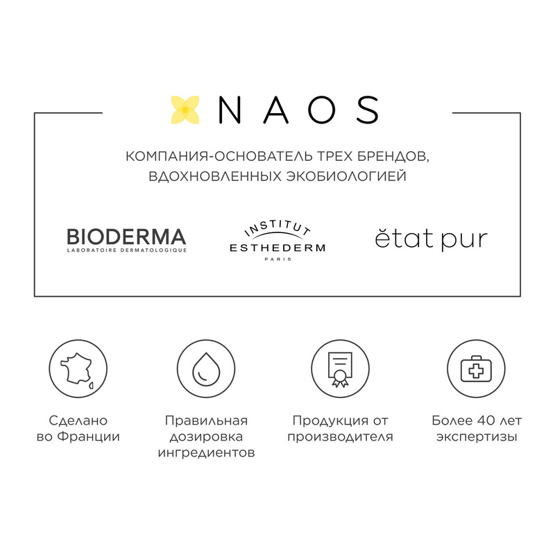 Bioderma Sensibio СС-крем защитный для кожи лица с покраснениями 40 мл