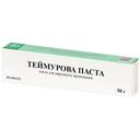 Теймурова паста для наружного применения 50 г