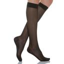 Relaxsan Lady Гольфы компрессионные Gambaletto 1 класс компрессии размер 5 Черный