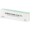 Теймурова паста для наружного применения 30 г