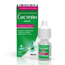 Систейн Ультра капли глазные 3 мл