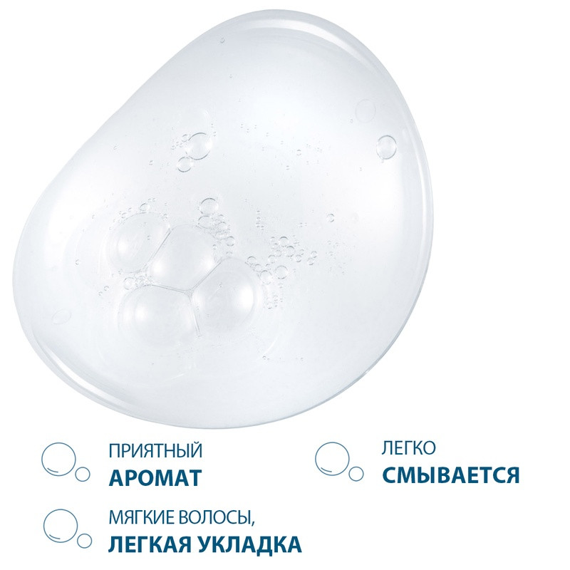 Ducray Extra-Doux Шампунь защитный для частого применения без парабенов 200 мл