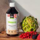 STC Nutrition Драйнаксил 500 концентрат Красные Фрукты 500 мл