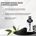 BlanX Black Ополаскиватель для полости рта с древесным углем 500 мл