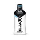 BlanX Black Ополаскиватель для полости рта с древесным углем 500 мл