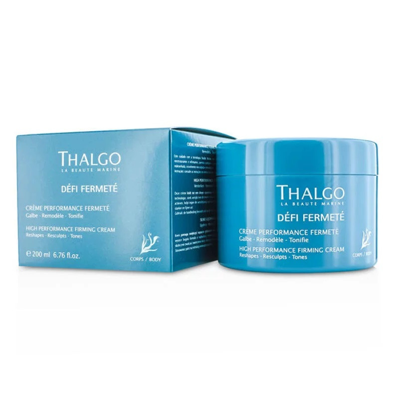 Thalgo Крем для тела интенсивный подтягивающий 200 мл