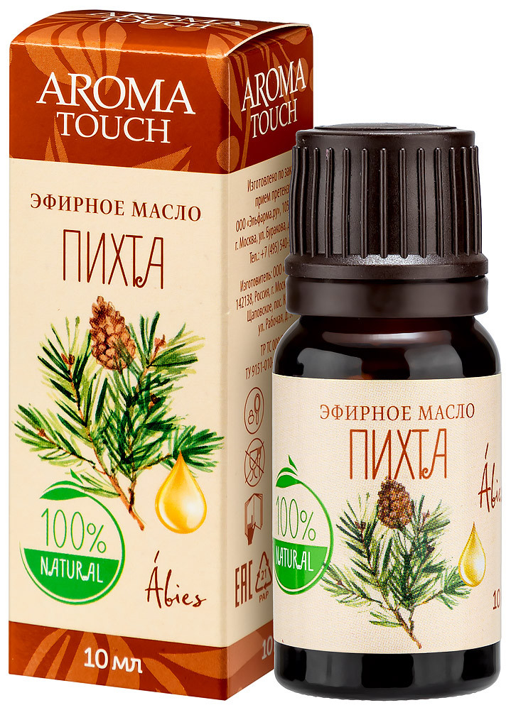 AromaTouch Масло эфирное Пихта 10 мл
