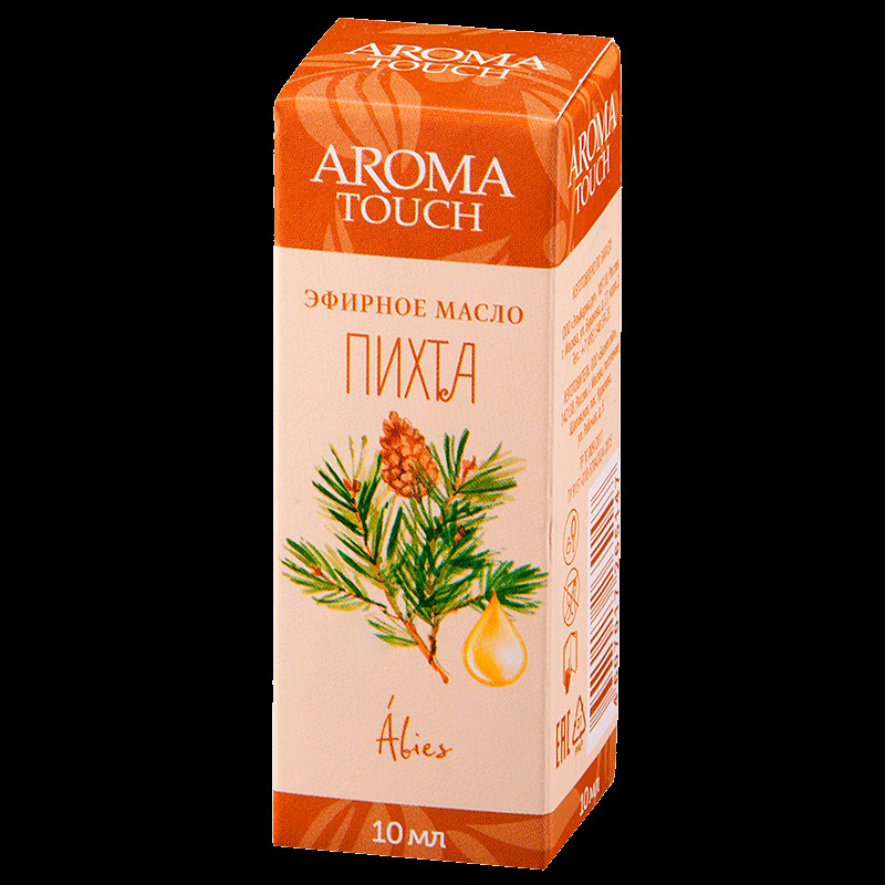 AromaTouch Масло эфирное Пихта 10 мл