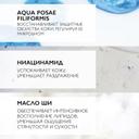 La Roche-Posay Lipikar Syndet AP+ Крем-гель для душа очищающий для сухой кожи детей и взрослых 200 мл