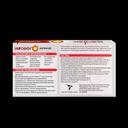 Нурофен Интенсив 200 мг+500 мг таблетки 6 шт