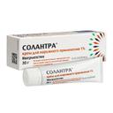 Солантра крем от розацеа 30 г