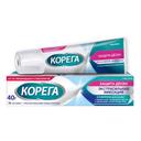 Корега Защита десен Крем для фиксации зубных протезов 40 г