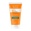 Avene Cleanance Флюид солнцезащитный для проблемной кожи лица SPF 50+ 50 мл