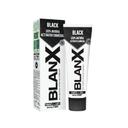 BlanX Зубная паста отбеливающая древесный уголь 75 мл
