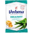 Verbena Эвкалипт карамель леденцовая 60 г