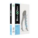 Relaxsan Basic Колготки компрессионные Collant 1 класс компрессии 140 den размер 5 Черные