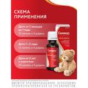 Синекод для детей 5 мг/мл капли для приема внутрь 20 мл