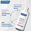 Ducray Anaphase Шампунь против хронического выпадения и истончения волос 400 мл