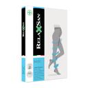 Relaxsan Maternity Колготки для беременных компрессионные 70 den размер 5 Черные