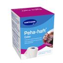 Пеха-хафт Бинт эластичный самофиксирующийся 6 см х 4 м Белый 1 шт