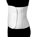 B.Well Care Бандаж на брюшную стенку эластичный W-421 размер S