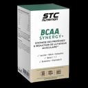STC Nutrition Синергия+ Аминокислотный комплекс капсулы 120 шт