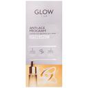 Glow Lab Сыворотка-филлер для лица Лифтинг эффект 2 г 3 шт