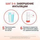 Симбикорт Турбухалер 80 мкг/доза+4,5 мкг/доза порошок для ингаляций 120 доз