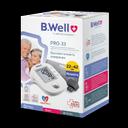 B.Well Тонометр автоматический PRO-33 с манжетой размер M