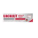 Lacalut White & Repair Зубная паста Отбеливание и восстановление 75 мл