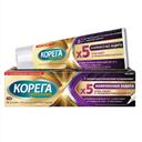 Корега Professional Комплексная защита Крем для фиксации зубных протезов 40 г