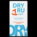 DRY RU Light Средство от потоотделения для всех типов кожи 50 мл