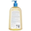 Bioderma Atoderm Масло для душа увлажняющее для сухой атопичной кожи 1000 мл