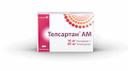 Телсартан АМ 10 мг+80 мг таблетки 28 шт
