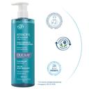Ducray Keracnyl Гель для лица и тела очищающий 400 мл