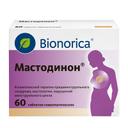 Мастодинон таблетки гомеопатические 60 шт