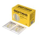 Фертина порошок для приготовления раствора 3 г 30 шт