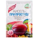 Леовит Кисель При простуде 20 г 1 шт