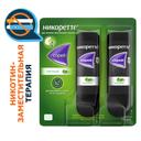 Никоретте 1 мг/доза спрей Мята 150 доз 13,2 мл 2 шт