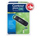 Contour Plus One Глюкометр