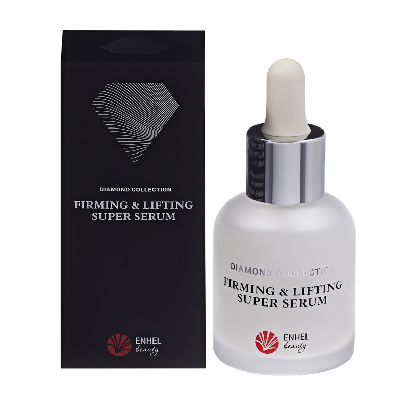 Enhel Beauty Сыворотка для лица подтягивающая 30 мл