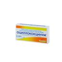 Оциллококцинум гранулы гомеопатические 1 г 6 шт
