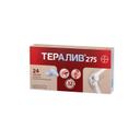 Тералив 275 мг таблетки 24 шт