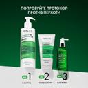 Vichy Dercos Шампунь-уход интенсивный против перхоти для нормальных и жирных волос 390 мл