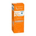 Avene Sun Флюид солнцезащитный для лица с тонирующий SPF 50+ 50 мл
