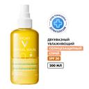 Vichy Capital Soleil Спрей солнцезащитный двухфазный увлажняющий SPF 30 200 мл