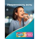 Корега Максимальная фиксация + комфорт Крем для фиксации зубных протезов Нейтральный вкус 40 г